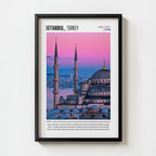 Istanbul