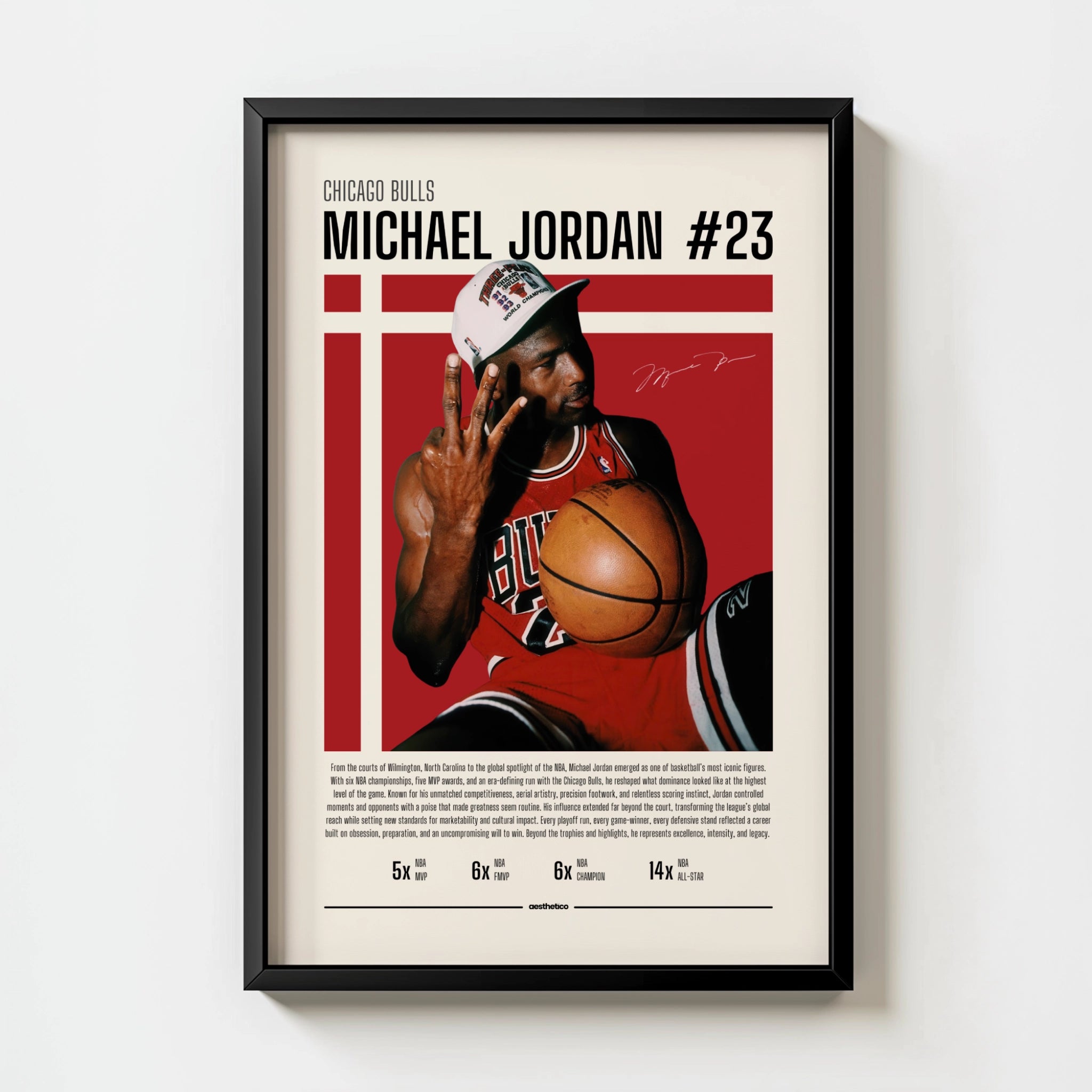 Michael Jordan