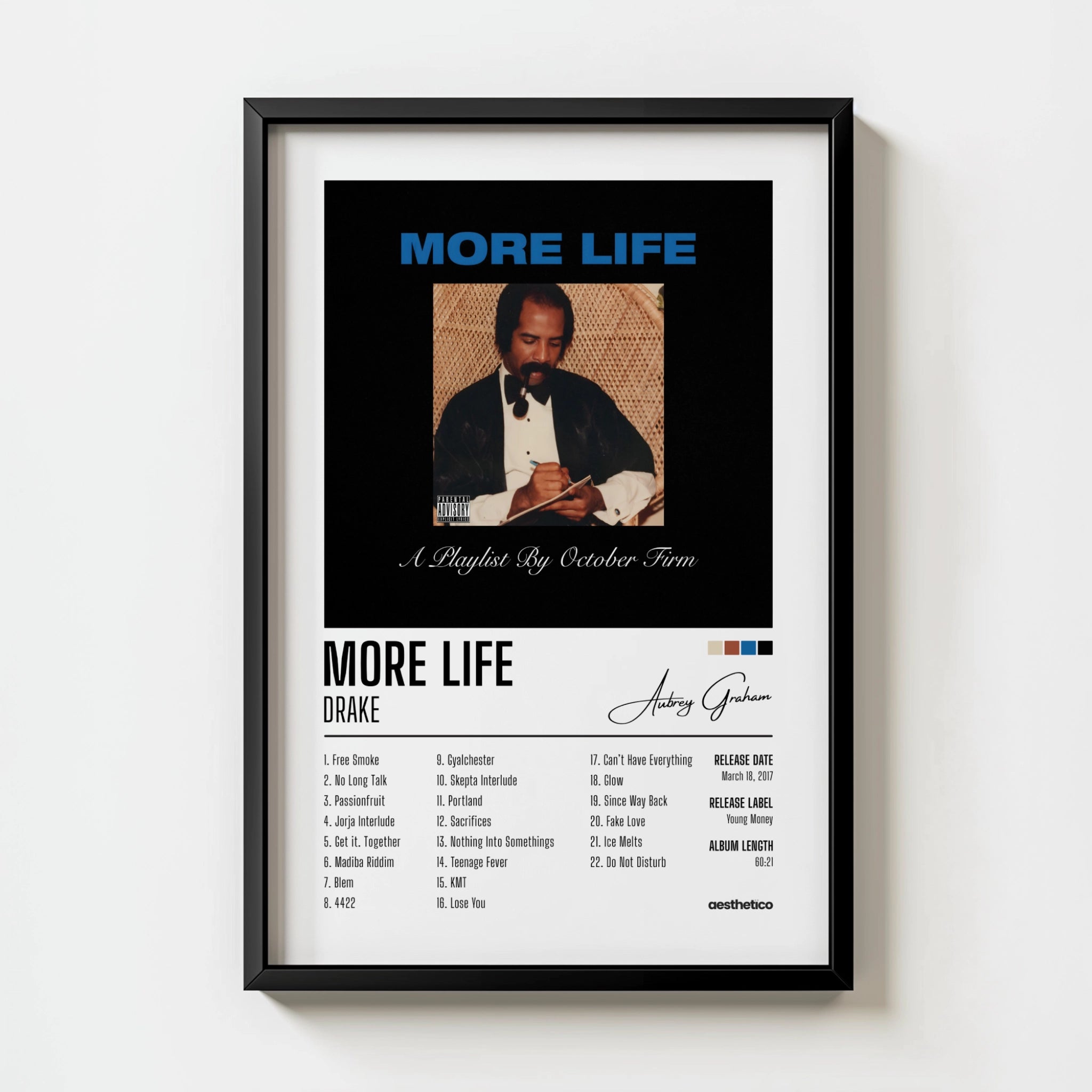 More Life