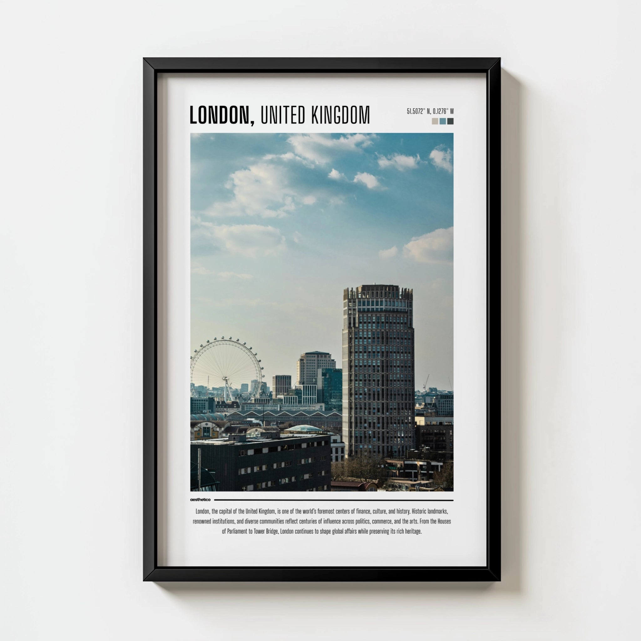 London