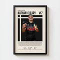 Nathan Cleary