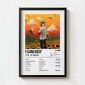 Flowerboy