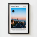 Los Angeles