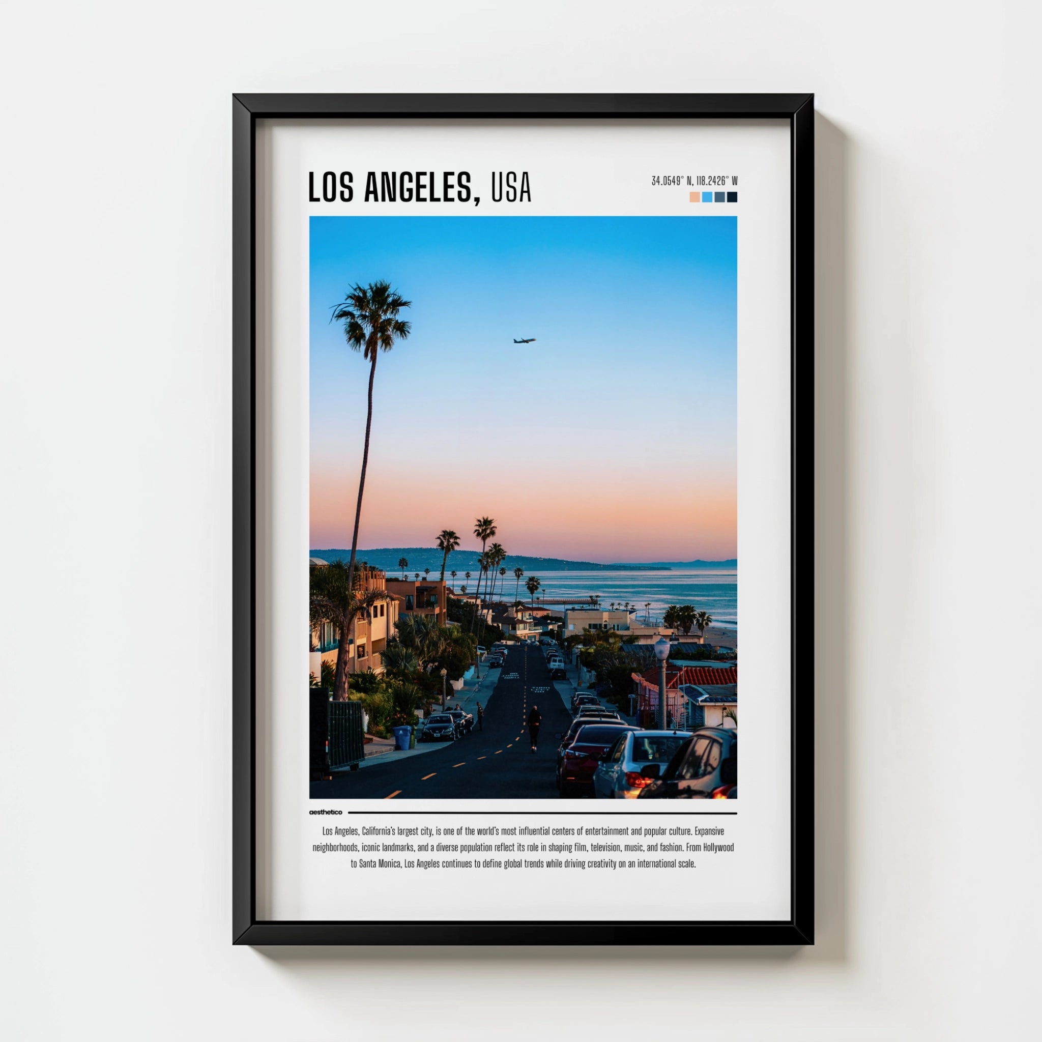 Los Angeles