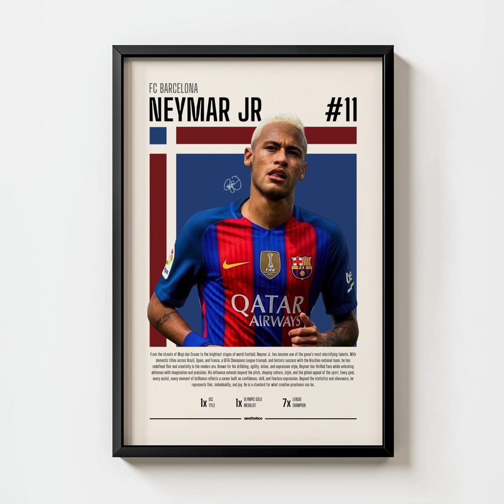 Neymar Jr