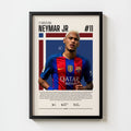 Neymar Jr