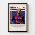 Neymar Jr