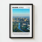 Melbourne