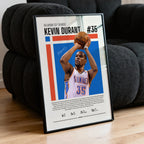 Kevin Durant