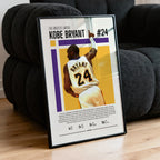 Kobe Bryant
