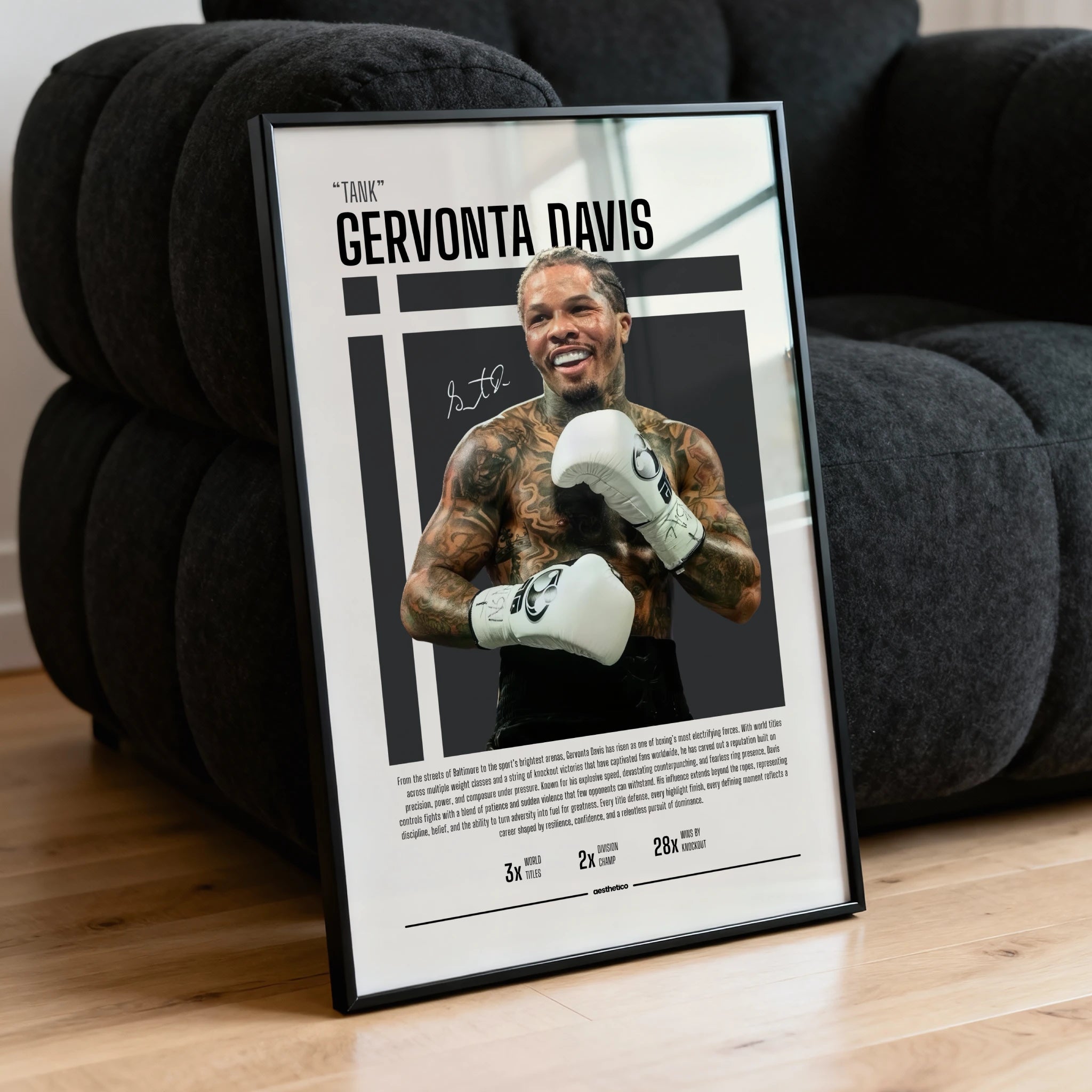 Gervonta Davis