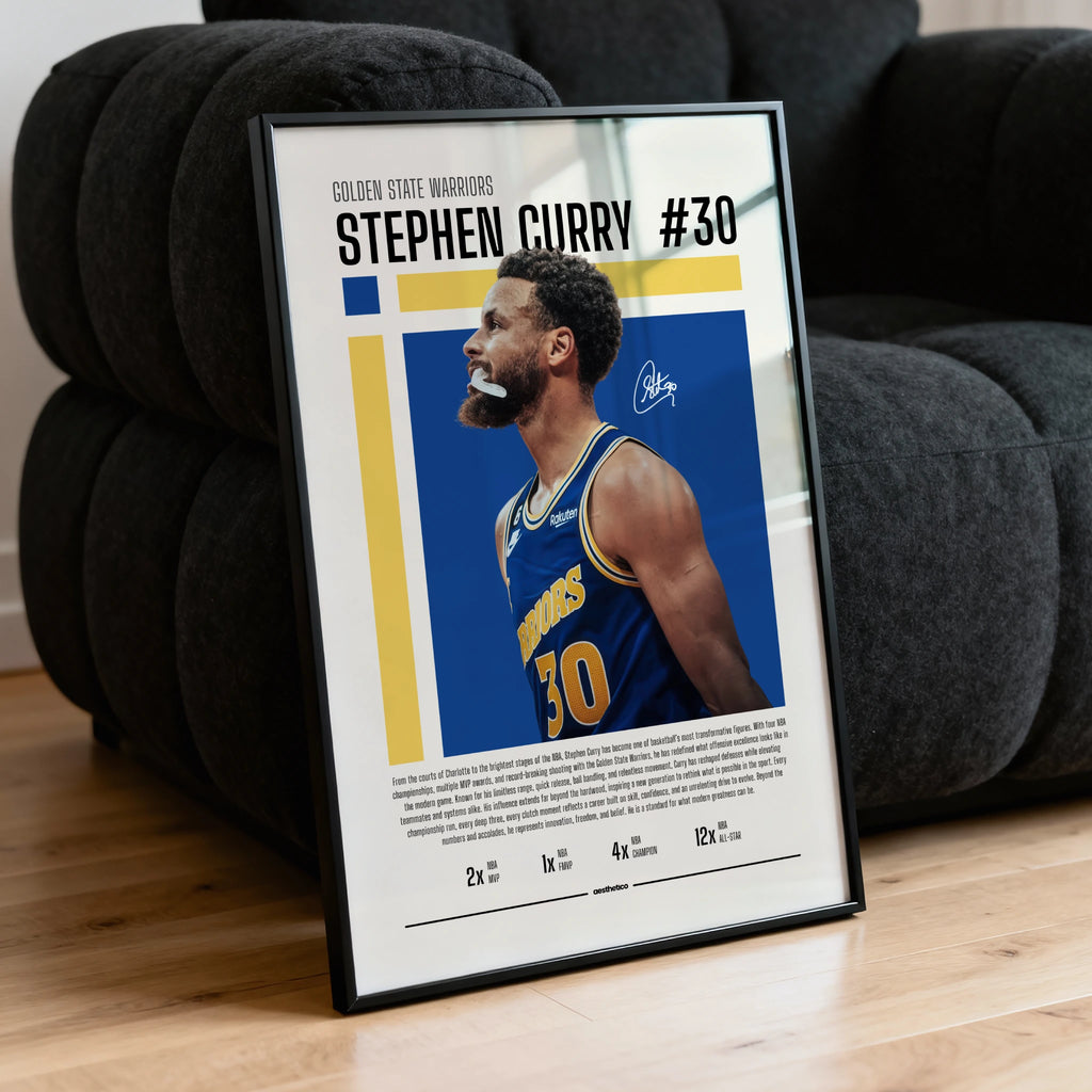 Steph Curry