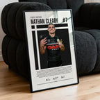 Nathan Cleary