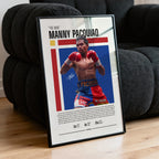 Manny Pacquiao