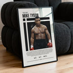 Mike Tyson