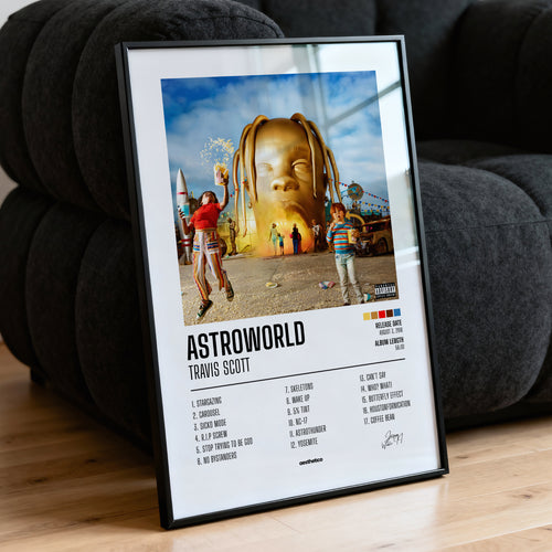 ASTROWORLD